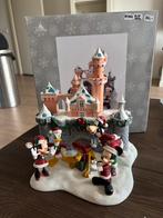Disney Anaheim kasteel beeld kerst, Ophalen, Zo goed als nieuw