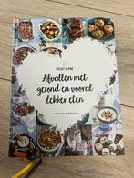 Natalia Rakhorst - Afvallen met gezond en vooral lekker eten, Boeken, Kookboeken, Ophalen of Verzenden, Zo goed als nieuw, Natalia Rakhorst; Walter Rakhorst