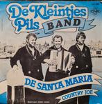 DE KLEINTJES PILS BAND - DE SANTA MARIA, Cd's en Dvd's, Ophalen of Verzenden, Gebruikt