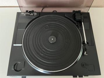 SONY PLATENSPELER MODEL NO. PS-LX250H beschikbaar voor biedingen