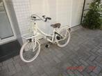 Vougue meisjes fiets,20 inch,Terug trap rem+Voorbagagedrager, Fietsen en Brommers, Fietsen | Meisjes, Ophalen, Gebruikt, Vogue