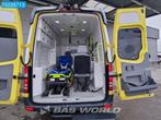 Mercedes Sprinter 316 CDI Automaat Euro6 Brancard Ambulance, Te koop, 160 pk, 2950 kg, Gebruikt