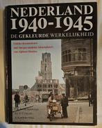 Nederland 1940-1945., Gelezen, Ophalen of Verzenden