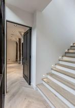 EIKEN VISGRAAT PARKET KANT EN KLAAR GEOLIED, Huis en Inrichting, Stoffering | Vloerbedekking, Ophalen of Verzenden, Nieuw, 75 m² of meer