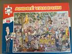 André van Duin Puzzel - 1000 Stukjes, Ophalen of Verzenden, 500 t/m 1500 stukjes, Zo goed als nieuw, Legpuzzel