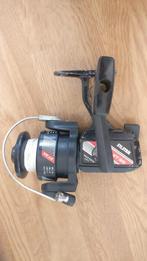 Silstar ET35 vismolen spinning reel 4.6:1, Watersport en Boten, Ophalen of Verzenden, Gebruikt, Molen