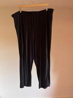 Zwarte zachte broek van exelle maat XL /56, Exelle, Zwart, Ophalen of Verzenden, Zo goed als nieuw