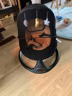 Luvison baby swing, Ophalen, Zo goed als nieuw