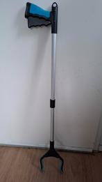 Afvalgrijper inklapbaar, Tuin en Terras, Hand-tuingereedschap, Ophalen of Verzenden, Zo goed als nieuw