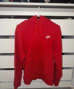 Rode hoodie van Nike maat s, Kleding | Heren, Overige Herenkleding, Ophalen of Verzenden, Zo goed als nieuw