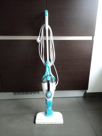 Steammop Black & Decker beschikbaar voor biedingen