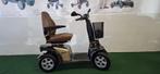 Scootmobiel met garantie-nieuwe accu's slechts KM-stand 400, Life and Mobility, Gebruikt, Ophalen of Verzenden, 16 km/u of meer