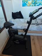 Te koop zgan hometrainer, Sport en Fitness, Fitnessapparatuur, Ophalen, Zo goed als nieuw, Hometrainer