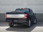 Ford USA F-150 Limited 430pk PowerBoost Full Hybrid SuperCre, Automaat, Gebruikt, Euro 6, Blauw
