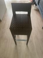 Barkruk 80 cm zithoogte, Huis en Inrichting, Barkrukken, 1 kruk, Ophalen, Gebruikt, 60 tot 90 cm