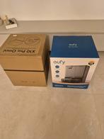 Eufy X10 Pro Omni - Nieuw in doos, Ophalen, Nieuw, Overige kleuren, Overige typen