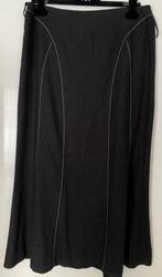 Wallis rok maat 40/42, Kleding | Dames, Rokken, Zwart, Maat 42/44 (L), Ophalen of Verzenden, Zo goed als nieuw