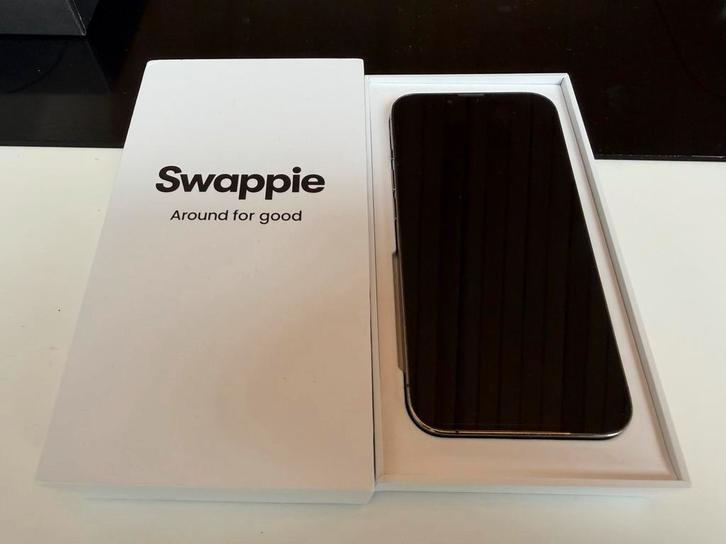 iPhone 13 Pro 128GB - VASTE PRIJS, Telecommunicatie, Mobiele telefoons | Apple iPhone, Zo goed als nieuw, 128 GB, Zonder abonnement