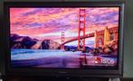Panasonic TX-L37D2SE Full HD LCD TV, Audio, Tv en Foto, Televisies, Ophalen, Gebruikt, Panasonic, 50 Hz