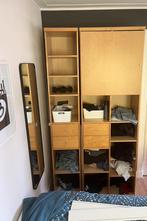 Bonde IKEA kast, Huis en Inrichting, Ophalen, Zo goed als nieuw, 25 tot 50 cm