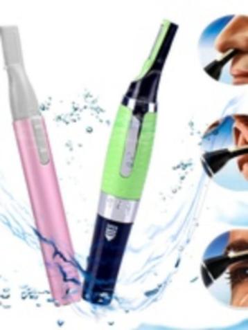 Parelmoeren dames shaver, Trimmer Reisformaat [A - 188, 199] beschikbaar voor biedingen