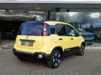 Fiat Panda 1.0 Hybrid Pandina, Auto's, Stof, Euro 6, Panda, 4 stoelen