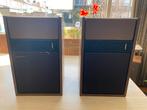 Bose 301 luidsprekers, Ophalen of Verzenden, Gebruikt, Front, Rear of Stereo speakers, Bose