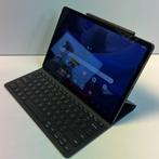 Samsung Galaxy Tab S7 FE 64GB Wifi + Toetsenbord en Pen, Computers en Software, Android Tablets, Samsung, Zo goed als nieuw, Support@Samsung.com