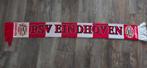Sjaal PSV Eindhoven, Verzamelen, Sportartikelen en Voetbal, Ophalen of Verzenden, Zo goed als nieuw, PSV, Vaantje of Sjaal