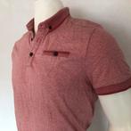 Vanguard poloshirt - heren pocket trend, Maat 52/54 (L), Overige kleuren, Verzenden, Zo goed als nieuw