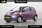 Peugeot 107 1.0 Automaat Active Premium, Euro 5, Stof, Gebruikt, Overige kleuren