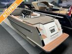 Vaarklaar! Maxima 630 Tender met 30 pk Honda, Watersport en Boten, Sloepen, 6 meter of meer, Nieuw, 30 tot 50 pk, Buitenboordmotor