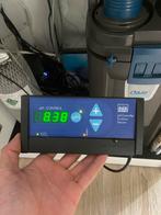 Dennerle evolution space PH-controller + 3 ph-sensors, Dieren en Toebehoren, Vissen | Aquaria en Toebehoren, Ophalen of Verzenden