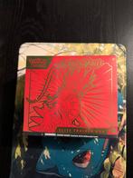 Pokémon Scarlet & Violet Elite Trainer Box, Ophalen of Verzenden, Nieuw, Boosterbox