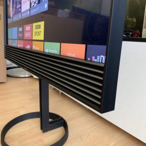 Beovision Horizon 48 4K Led smart tv bang olufsen b&o beschikbaar voor biedingen