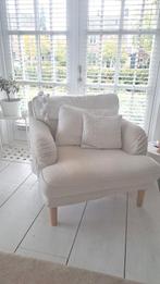 Stocksund feauteuil Ikea, Ophalen, Hout, Gebruikt, Eenpersoons