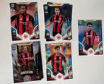 Fifa 365 Panini Kaarten - Eintracht Frankfurt, Ophalen of Verzenden, Zo goed als nieuw, Buitenlandse clubs, Spelerskaart