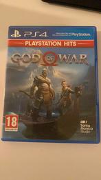 God of War PS4, Avontuur en Actie, Vanaf 18 jaar, 1 speler, Ophalen of Verzenden