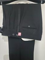 Smoking - Maat 50 - Zwart, Kleding | Heren, Ophalen of Verzenden, Zo goed als nieuw, Maat 48/50 (M), Zwart