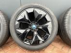 20 inch Styling 843 voor BMW IX3 / X3 G01 of X4 G02, BMW Germany, Banden en Velgen, Ophalen of Verzenden, Personenwagen