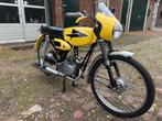 Flandria Rekord 1968, Fietsen en Brommers, Brommers | Oldtimers, Maximaal 45 km/u, 49 cc, 4 versnellingen, Ophalen