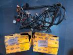 Elektrische koplamphoogteverstelling Golf 2, complete set, Ophalen of Verzenden, Gebruikt, Volkswagen