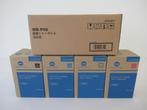Konica Minolta, originele Bizhub toners en toebehoren, Ophalen of Verzenden, Nieuw, Toner, Konica Minolta