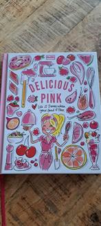 Blond Amsterdam - Delicious Pink, Boeken, Kookboeken, Ophalen, Zo goed als nieuw, Blond Amsterdam