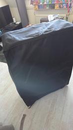 Logeerbed, Ophalen, Eenpersoons, 190 cm of minder, Zo goed als nieuw
