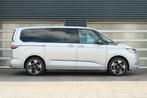 Volkswagen Multivan 1.5 eHybrid 245pk L2 Bulli Edition 4Moti, Auto's, Volkswagen, Automaat, 12 maanden, Stof, 1498 cc