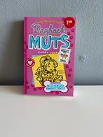 Dagboek van een Muts - Puppy Love, Ophalen of Verzenden, Zo goed als nieuw, Rachel Renée Russell, Fictie