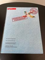 postzegels jaargang 1996, Postzegels en Munten, Ophalen of Verzenden, Na 1940, Postfris