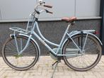 Omafiets Burgers 28 inch, framemaat 50, 47 tot 50 cm, Ophalen, Gebruikt