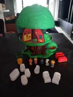 treetots family magische speelboom, Verzamelen, Speelgoed, Ophalen of Verzenden, Gebruikt